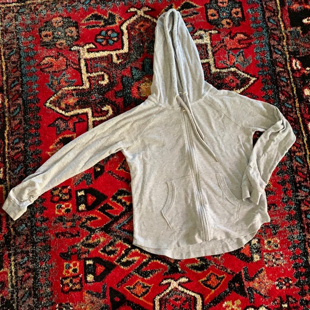 Calvin Klein Performance sweatshirt